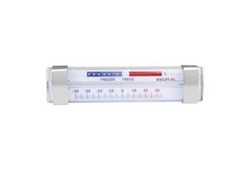 Thermometer HYGIPLAS horizontal -40°C +34°C
